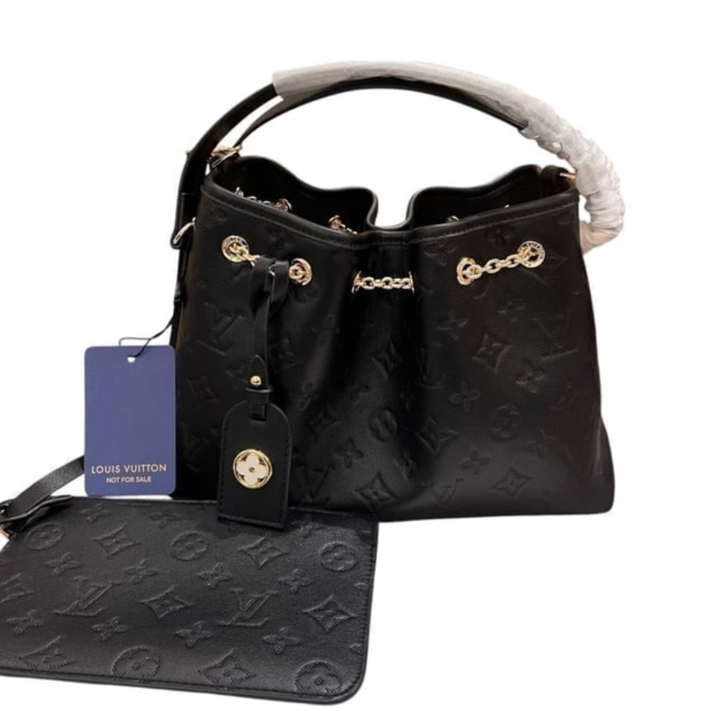 Louis Vuitton Small Bag